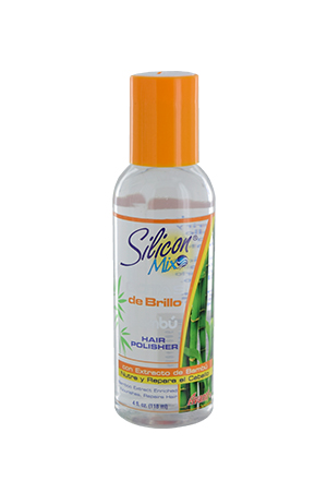 [SMX10067] Silicon Mix Bambu Hair Polisher (4oz) #14