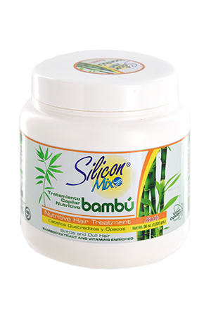 [SMX10059] Silicon Mix Bambu Treatment (36oz) #12
