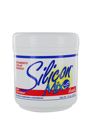 [SMX10136] Silicon Mix Hair Treatment (16oz) #6