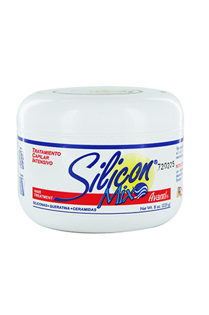 [SMX10137] Silicon Mix Hair Treatment (8oz) #5