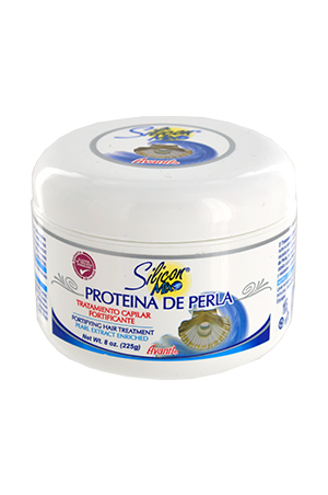 [SMX10222] Silicon Mix Proteina De Perla Hair Treatment (8oz) #17