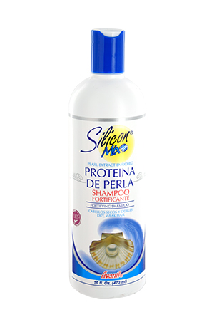 [SMX10226] Silicon Mix Proteina De Perla Shampoo (16oz) #16
