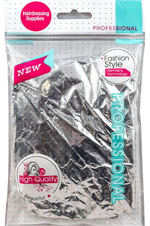 [MG71815] Silver Foill Cap #HS18159-pc