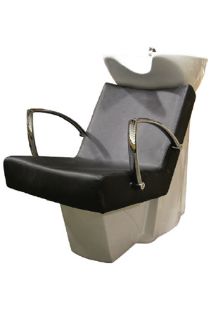 Sink Chair #Y538 Black