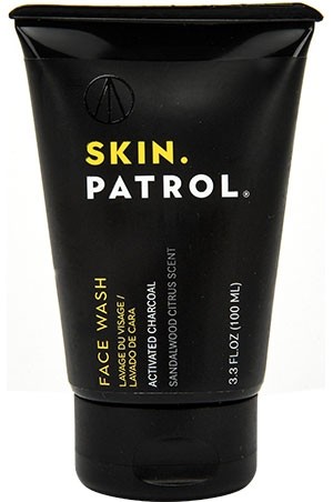 [BUP02229] Skin Patrol Face Wash(3.3oz)#16