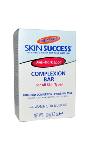 [PAL07380] Palmer's Skin Success Complexion Soap (3.5 oz) #1