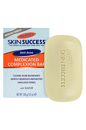 [PAL07386] Palmer's Skin Success Medicated Complextion Bar(3.5oz)#57