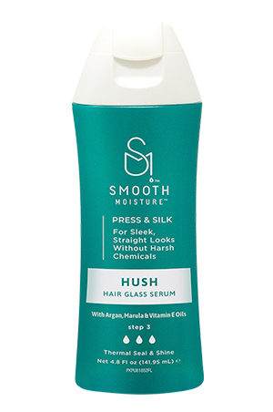 [SMM81852] Smooth Moisture Hush Hair Glass Serum (4.8oz)#3