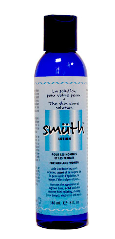 [SMU00065] Smuth the Skin Care Solution Lotion(6oz)#1