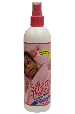 [SNP00600] Soft & Precious Detangling Moisturizer (12oz)#9