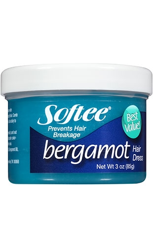 [SOF00969] Softee Blue Bergamot(3oz) #103