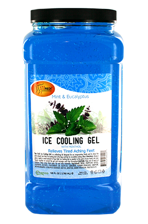 [SRD08020] Spa Redi-Ice Cooling Gel (128oz) #29