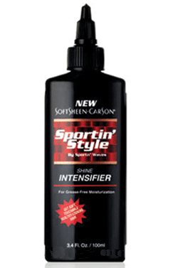 [SPS00127] Sportin' Style Shine Intensifier (3.4oz)#4