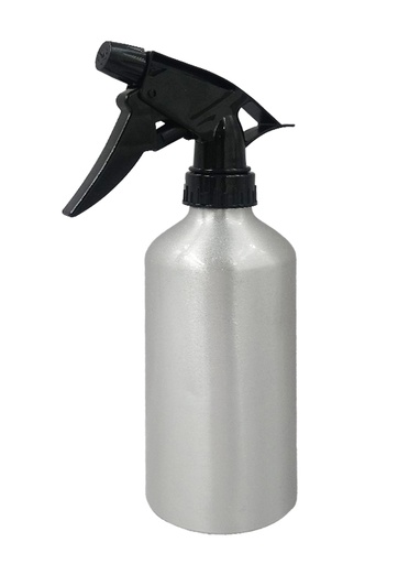 [MG94699] Spray Bottle [400ml, Metal] #2747/#4699 -pc