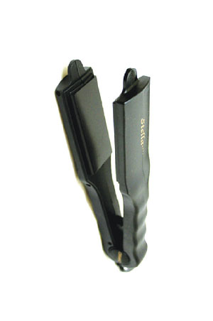 Stella Ceramic Flat Iron 1-1/2" #9953