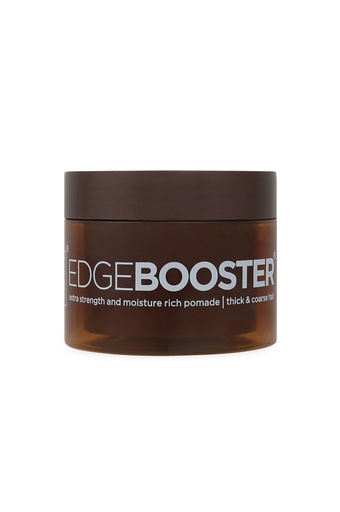 [STF17249] Style Factor Edge Boost Maximum Hold - Amber (3.38oz) #35