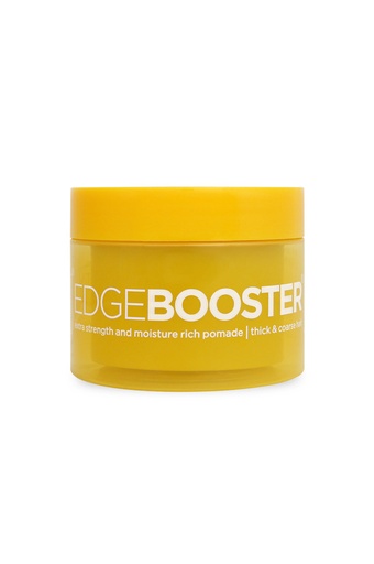 [STF17257] SF Edge Booster Thick & Coarse - Citrine (3.38oz) #39