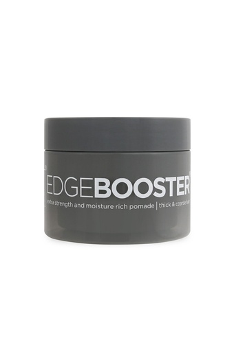 [STF17259] SF Edge Booster Thick & Coarse - Hematite (3.38oz) #41