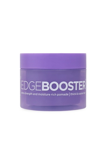 [STF17247] SF Edge Booster Thick & Coarse - Violet Crystal (3.38oz) #38