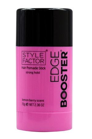 [STF17295] SF Edge Booster Pomade Stick - Lemon Berry(2.36oz) #32