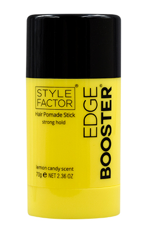 [STF17402] Style Factor Edge Booster Pomade Stick- Lemon Candy(2.36oz) #31