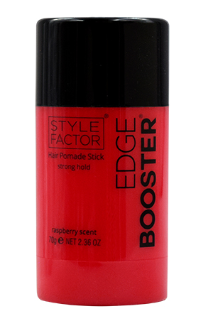 [STF17399] Style Factor Edge Booster Pomade Stick- Raspberry(2.36oz) #33