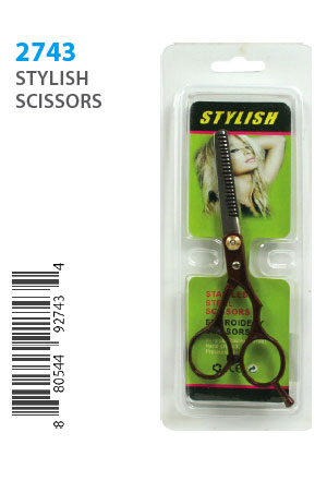 [MG92743] Stylish Scissors #2743
