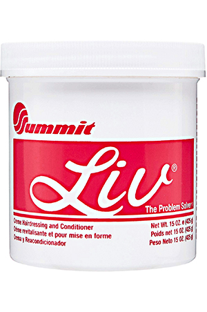 [SUM04241] Summit Liv Hairdressing and Conditioner (15oz) #1