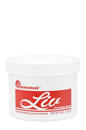 [SUM42190] Summit Liv Hairdressing and Conditioner (8oz) #6