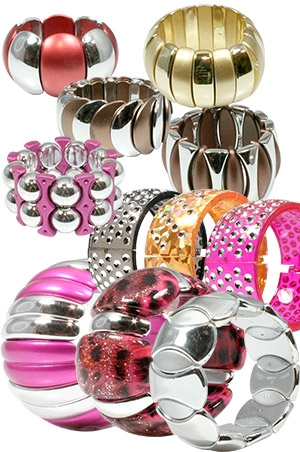 [MG24228] Bangle #2422 - dz