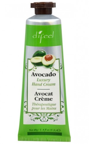 [DIF32104] Difeel Hand Cream-Avocado(1.4oz) #82