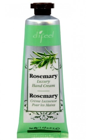 [DIF32106] Difeel Hand Cream-Rosemary(1.4oz)#86