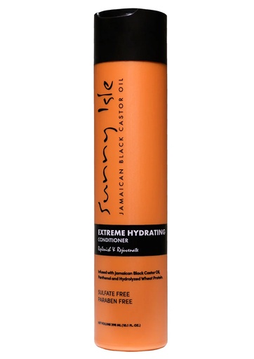 [SUY00560] Sunny Isle JBCO Conditioner [Extra Dark] (12 oz) #38