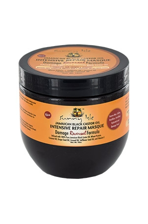 [SUY00547] Sunny Isle JBCO Intensive Repair Masque (16oz) #32