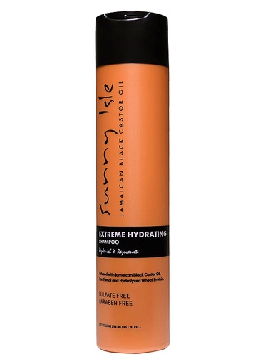 [SUY00559] Sunny Isle JBCO Shampoo [Extra Dark] (12 oz) #37