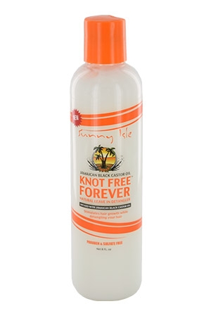 [SUY00541] Sunny Isle Knot Free Natural Leave in Detangler(8oz) #27