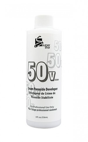 [SST50503] Super Star Cream Developer -50V (8 oz) #2