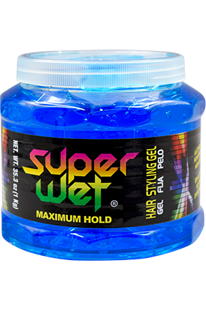 [SWT00030] Super Wet Azul Gel-Blue(35.3oz)#2