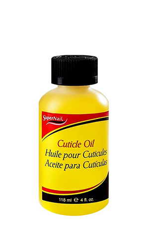 [SNL31635] SuperNail Cuticle Oil(4oz)#6