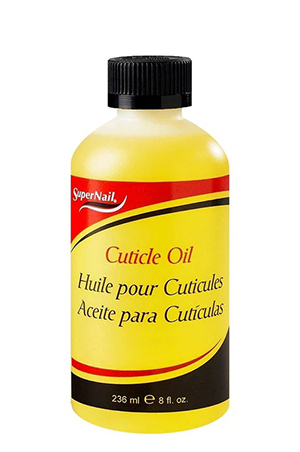 [SNL31640] SuperNail Cuticle Oil(8oz)#7