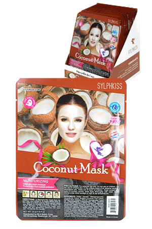 [SYL94706] Sylphkiss Coconut Mask (0.8oz)-pc SK901M051#5