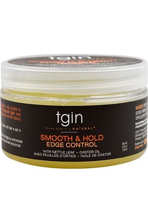 [TGN00613] TGIN Edge Control(4oz) #9