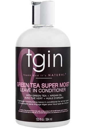 [TGN00440] TGIN Green Tea Leave In Conditioner(13oz)#14