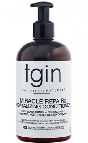 [TGN18749] TGIN Miracle Repairirx Miracurl Gel(13oz)#36 discontinued