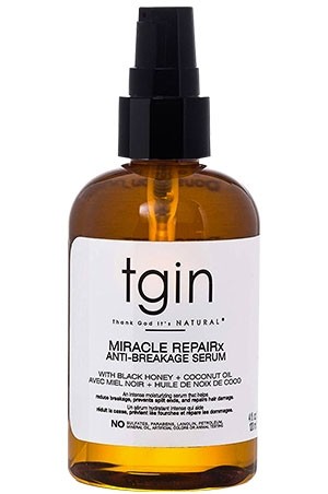 [TGN00640] TGIN Miracle Repairx Serum(4oz) #7