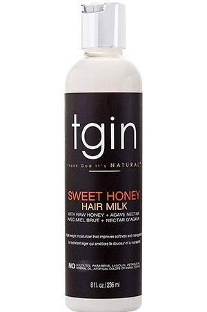 [TGN00619] TGIN Sweet Honey Milk(8oz) #10