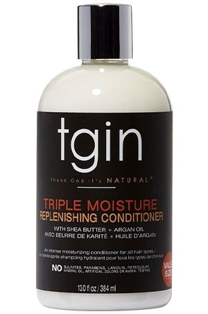 [TGN00439] TGIN Triple Moist. Replenishing Conditioner(13oz)#21