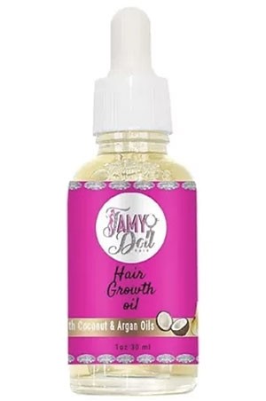 [TAM99776] Tamy Blend Hair Growth Oil( 1oz) #6