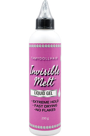 [TAM02101] Tamy Invisible Melt Liquid Gel(200g) #7