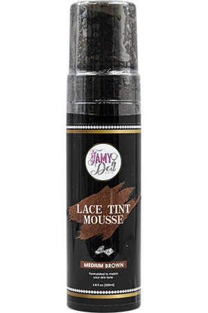 [TAM90003] Tamy Lace Tint Mousse-M. Brown(6.8oz) #10